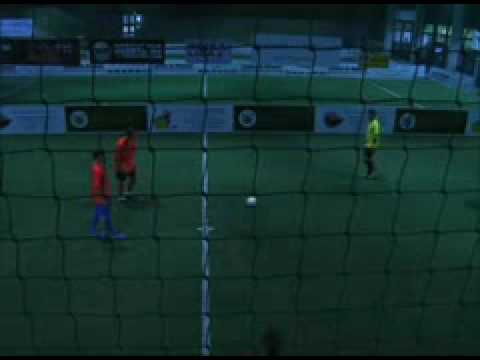 www.schul-liga.de Bundesfinale 2009 -Spiel um Platz 3- Teil 1