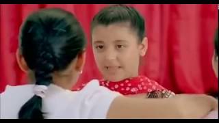 New Hindi Movie / Himesh / little Girl /