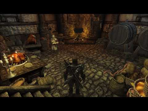 Best VGM 1180 - Divinity II : Ego Draconis - Tavern