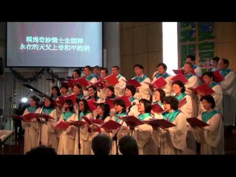 101224有一嬰孩為我們而生