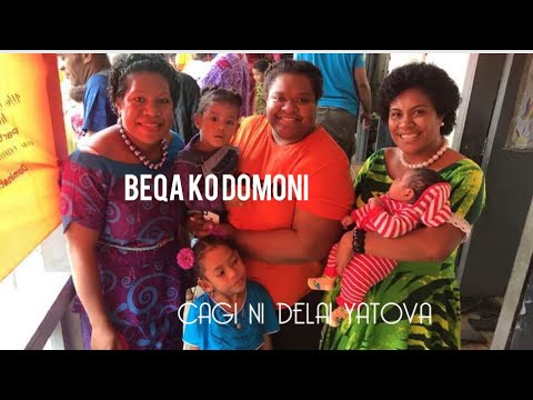 BEQA KO DOMONI - Cagi ni Delai Yatova (Official Music Video) #beqakodomoni  #caginidelaiyatova