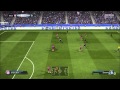 FIFA 15 - UEFA Champions League - FC Bayern ...