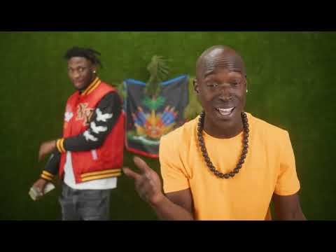 Topkender ft ZealPDP - Sou paka trap, Pa fè I