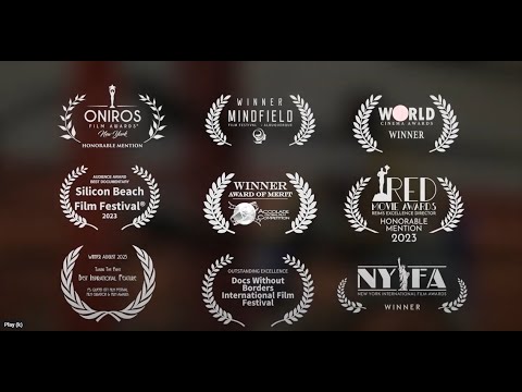 Taking The Fight Official Trailer