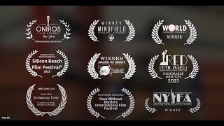 Taking The Fight Official Trailer