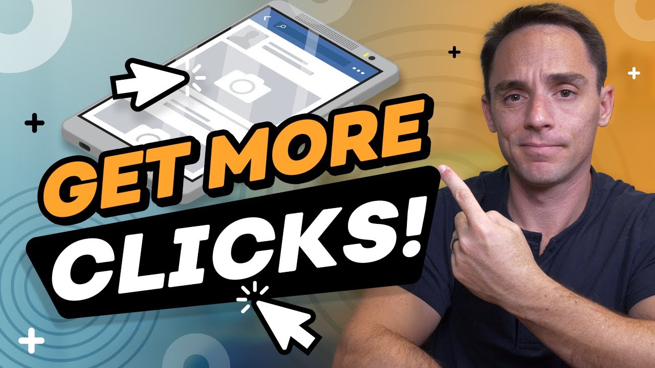 Thumbnail: Instantly Increase The CTR on Your Facebook Ads and Pay Way Less Per Click