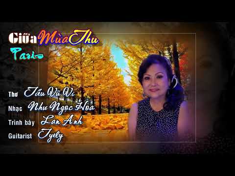 Thể hiện bởi Lan Anh