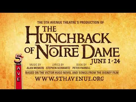 Scene from God Help the Outcasts track by Cast of The Hunchback of Notre Dame