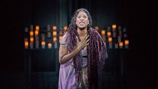 &quot;God Help the Outcasts&quot; from The Hunchback of Notre Dame at The 5th Avenue Theatre