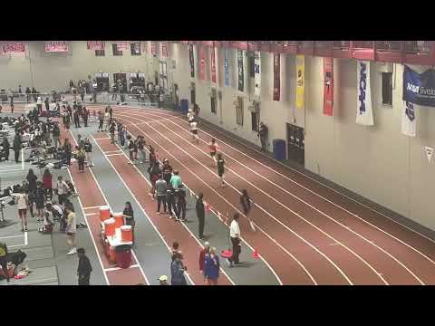 2025 Mustang Relays - Boys 4x200m Section 5