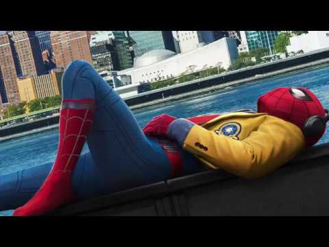 download lagu mp3 mp4 Spiderman Theme Song Homecoming, download lagu Spiderman Theme Song Homecoming gratis, unduh video klip Spiderman Theme Song Homecoming