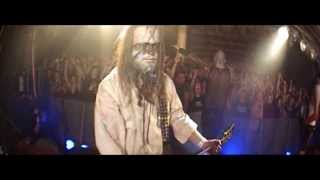 Turmion Kätilöt - Pirun Nyrkki