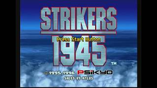 More! Sega Saturn Shoot'em Ups