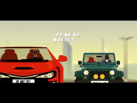 Suh Clovis - BROWN SKIN GIRL Feat Bakilla ( Official Video )