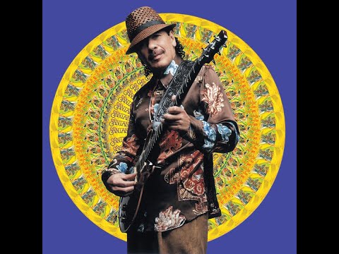Carlos Santana - No One To Depend On - 1971