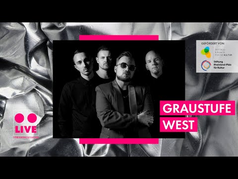 schon schön LIVE - STREAMINGSESSIONS #9: Graustufe West
