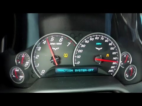 C6 Corvette Ls3 Acceleration Before & After Cam Swap