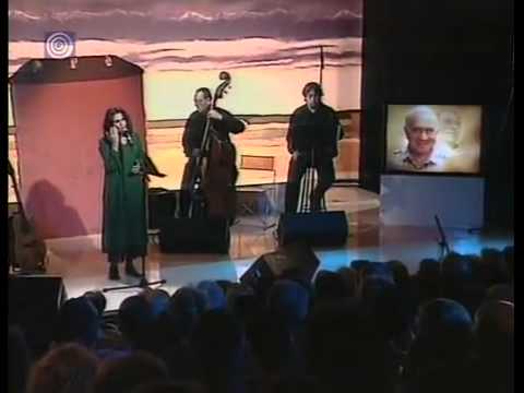 Video thumbnail for Shir Leil Shabat - שיר ליל שבת