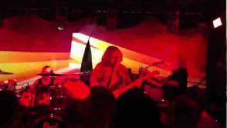 Pendragon - Not Of This World (Parts 1 & 2) - The Peel, Kingston - 29/05/11 - HD 720p