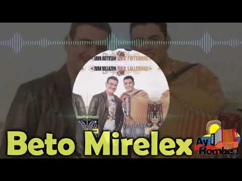 Intensa tu- Ivan Villazon (Con Letra)