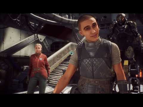 Anthem Walkthrough Gameplay 2020  Part 2