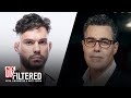 Dennis Buzukja Talks Fighting At UFC 295, Adam Carolla Catches Up w/ Jim And Matt | UFC Unfiltered