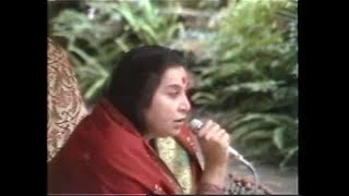 Shri Gruha Lakshmi Puja: Marriage is very important in Sahaja Yoga thumbnail