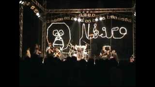 Enzo Avitabile - Negro Festival - Agosto 2000 - (4 di 10)