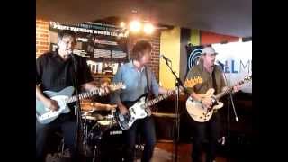 SXSW 2013: Shoes - Too Late