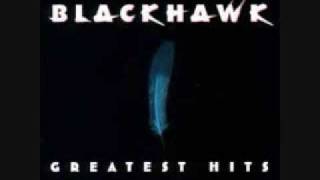 Big Guitar by Blackhawk