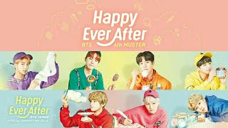 Download lagu BTS (방탄소년단) 4th Muster DVD 'Happy Ever After' 💜 mp3 Download lagu BTS (방탄소년단) 4th Muster DVD 'Happy Ever After' 💜 mp3