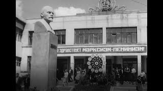 Баранівка та Музей фарфору — Житомирська область