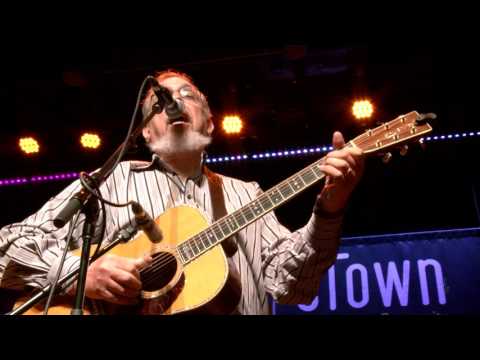 The David Bromberg Quintet - Kentucky Blues (eTown webisode #1122)