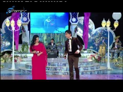 Kambiz Haidari & Negara - Eshtebaah  New 2013  ...  کامبیز حیدری و نگاره - اشتباه