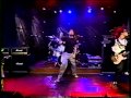 Deftones - Be Quiet And Drive (Far Away) - Live @ Conan O'brien ★04-20-1998★
