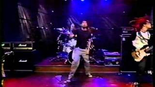 Deftones - Be Quiet And Drive (Far Away) - Live @ Conan O'brien 04-20-1998