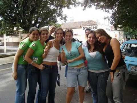Turma 81 - Odonto UNESP Araraquara