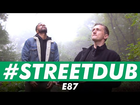 Mountains Move - Alpha Steppa x Nai-Jah #streetdub E87