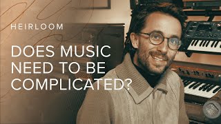 Answering an age-old question with Heirloom