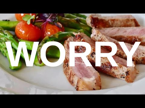 1-Minute Daily Devotion | Worry