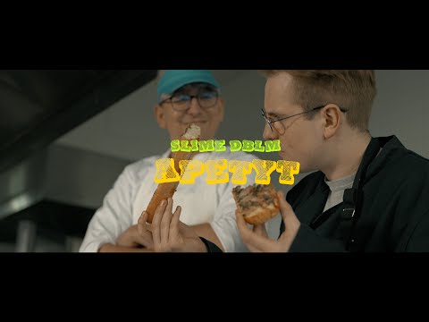 DBLM - APETYT (🎥: VVOOYAS)