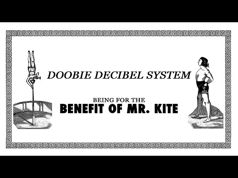 Doobie Decibel System - 