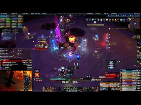 Divinum vs. Uu'nat, Harbinger of the Void Mythic