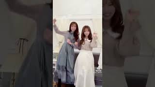 【癒やし】ふたりとも美人すぎるって・・・