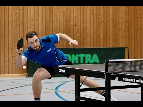SV Altengamme - Tischtennis - Livestream