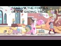 Star Vs The Forces Of Evil Ending Theme Cover