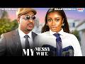 MY MESSY WIFE BOLAJI OGUNMOLA IK OGBONNA Nigerian Movie