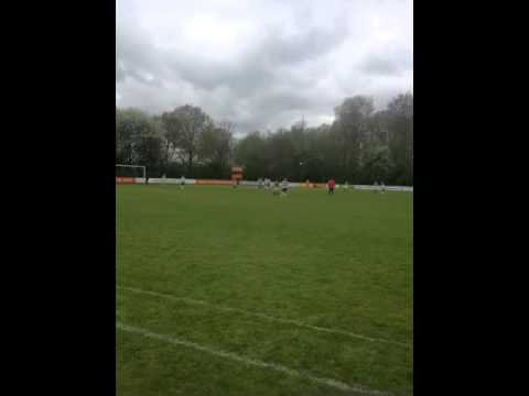 SCH'44 MD2 - Buitenboys MD3 (09-05-2015)