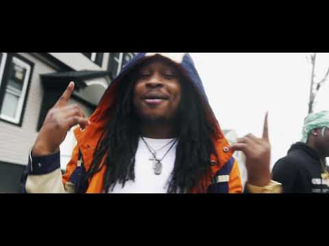 DJuice, Dom2Time - Move (Official Music Video)