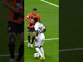 Vinícius Júnior = jogo bonito ?